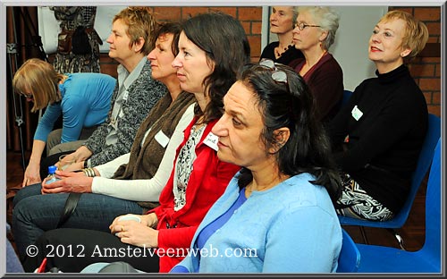 vrouwendag  Amstelveen