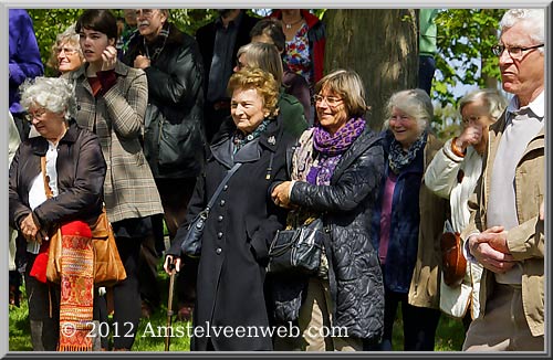 wester-amstel Amstelveen