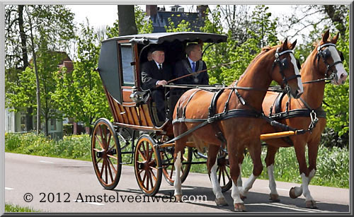 wester-amstel Amstelveen