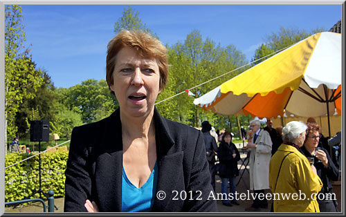 wester-amstel  Amstelveen