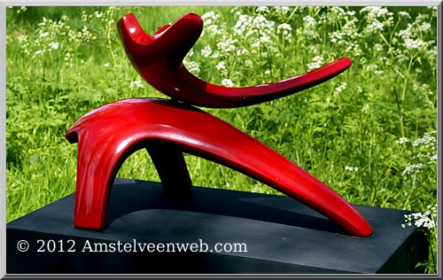 wester-amstel  Amstelveen