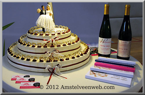 weddingfair Amstelveen