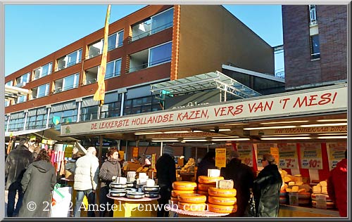 markt Amstelveen