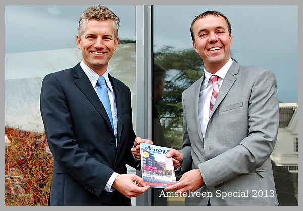 Special Amstelveen