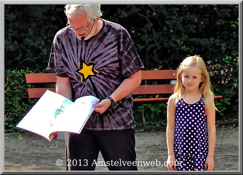 Broersparkfestival Amstelveen