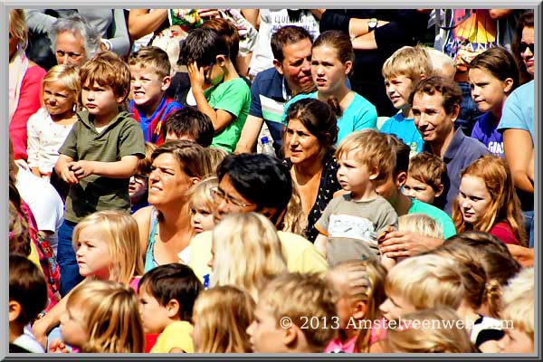 Broersparkfestival Amstelveen