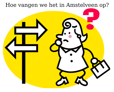 vangen Amstelveen