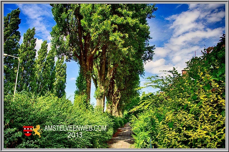 Foto Amstelveen