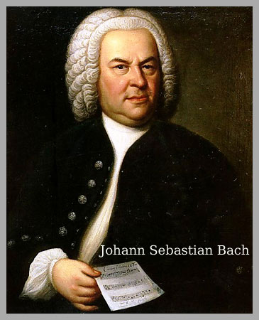 Bach Amstelveen