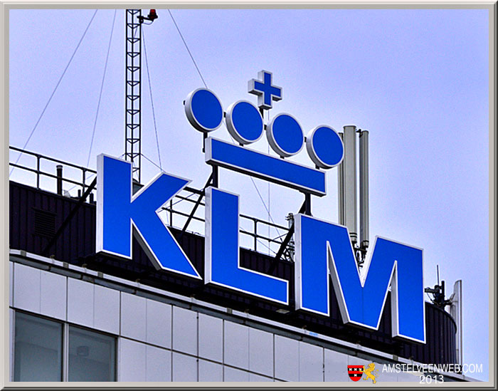 KLM Amstelveen