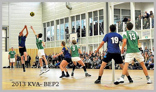 korfbal Amstelveen