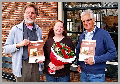 S en O Amstelveen