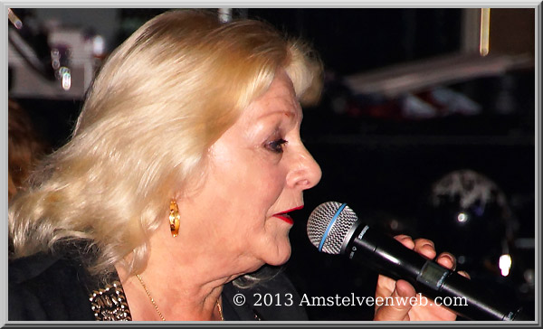 artiesten club Amstelveen