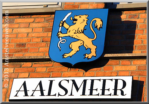 aalsmeer Amstelveen