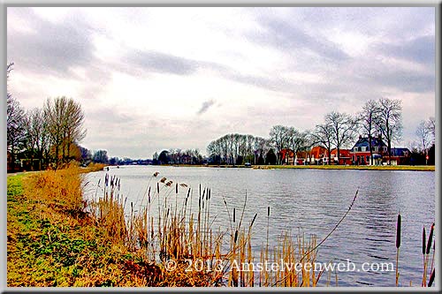 amstel Amstelveen