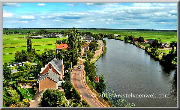 Foto Amstelveen