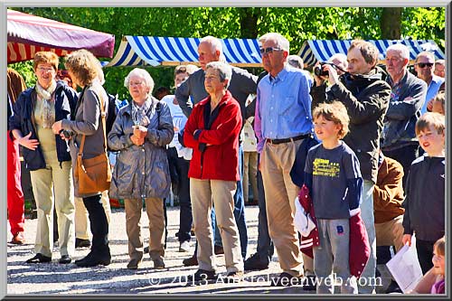 amstellanddag Amstelveen