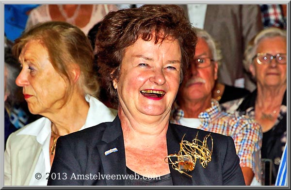 anneke schat Amstelveen