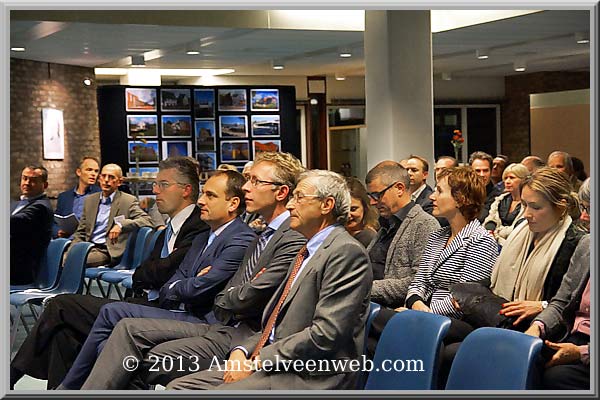 architectenprijs Amstelveen