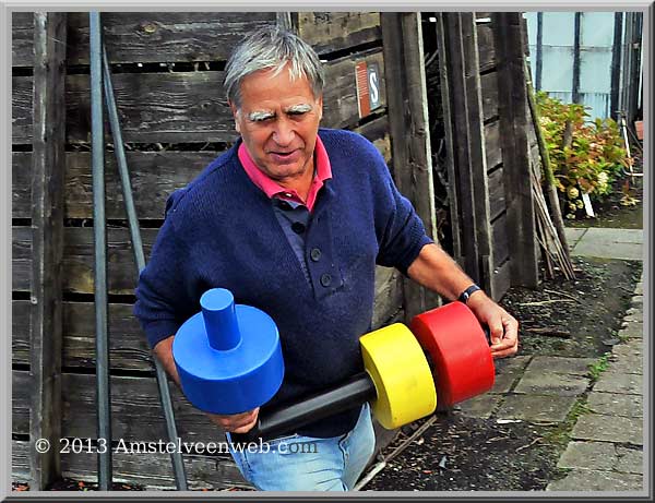 backhuijs Amstelveen