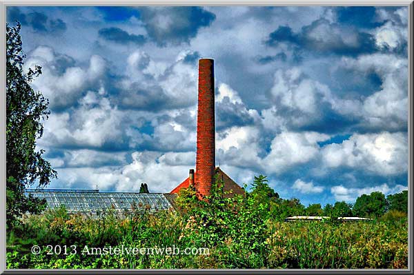 backhuijs Amstelveen