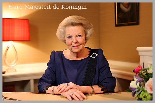 beatrix Amstelveen