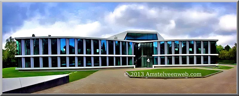 architectenprijs Amstelveen