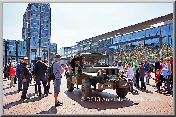 bevrijding Amstelveen