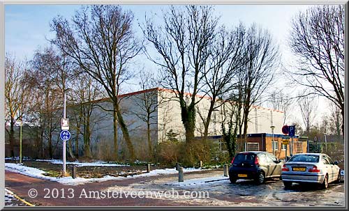 biljart Amstelveen