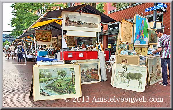 braderie Amstelveen