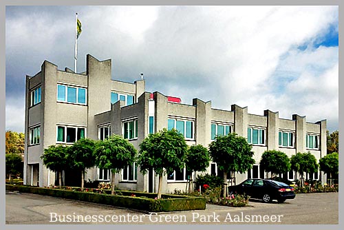 businesscenter Amstelveen