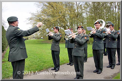 dachau Amstelveen