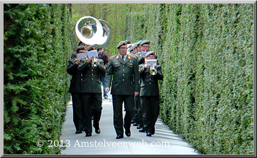 dachau Amstelveen