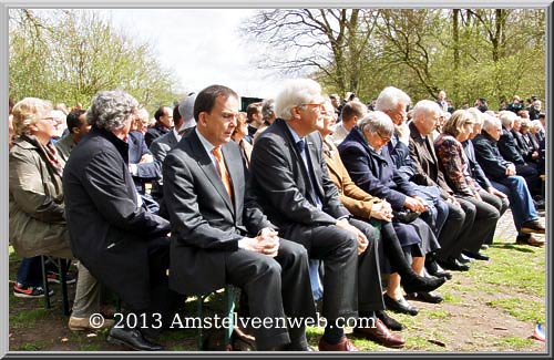 dachau Amstelveen