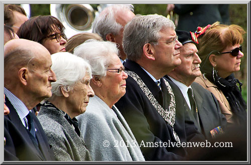 dachau Amstelveen