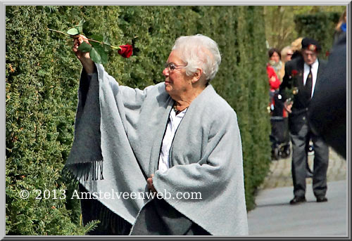 dachau Amstelveen