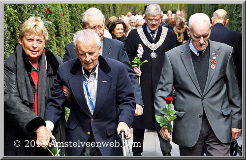 dachau Amstelveen