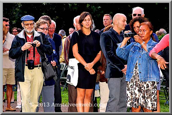 indieherdenking Amstelveen