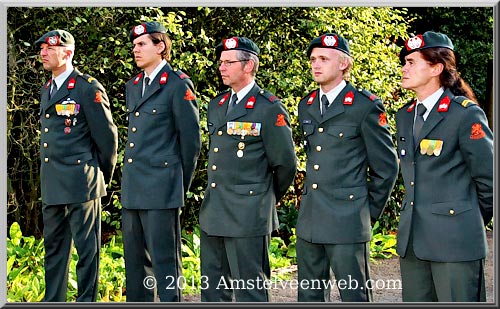 indieherdenking Amstelveen