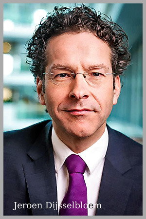 dijsselbloem Amstelveen