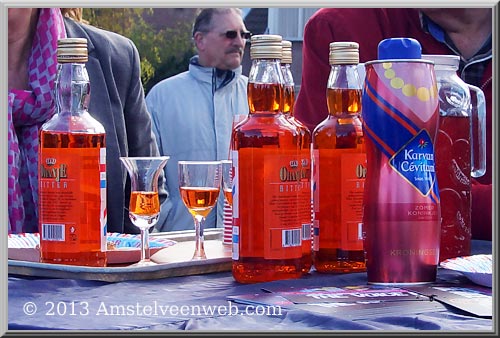 koninginnedag Amstelveen