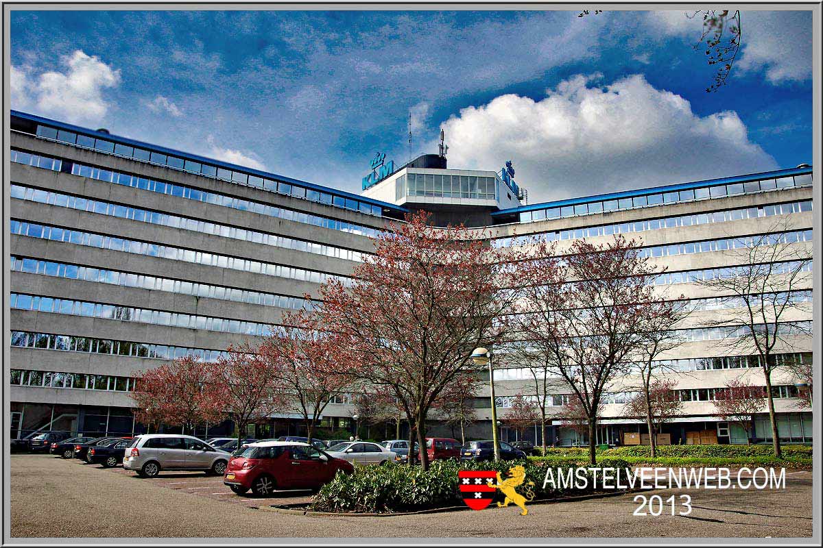 Foto Amstelveen