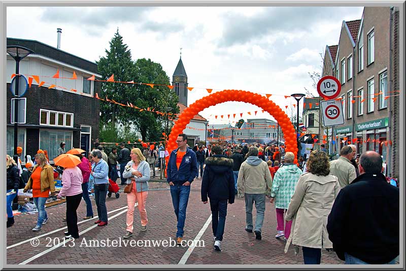 Foto Amstelveen