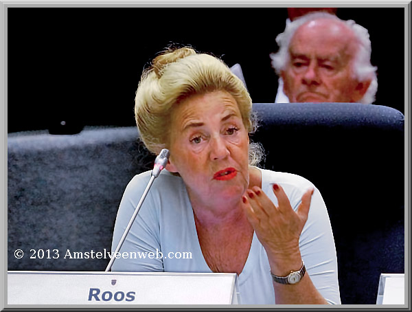 roos Amstelveen