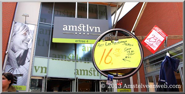 weekmarkt Amstelveen