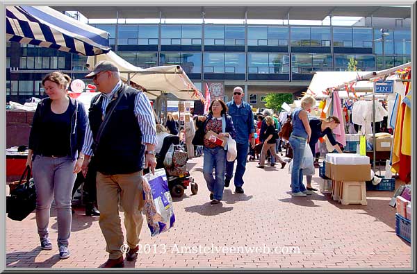 Foto Amstelveen