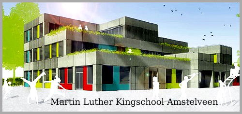 kingschool Amstelveen