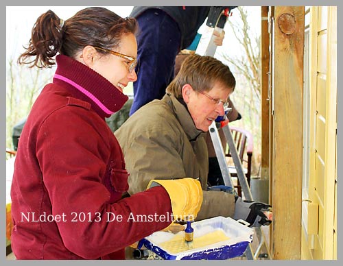 nldoet Amstelveen