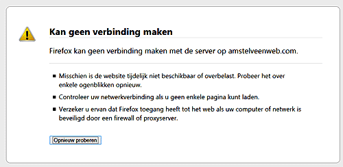 internet Amstelveen