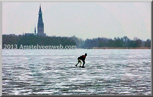 poel Amstelveen